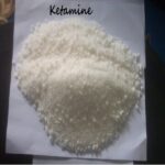 Ketamine HCL kopen