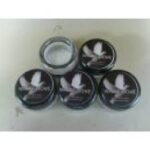 Geconcentreerde Witte Duif 500 mg badzout