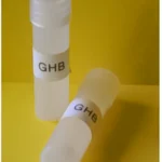Koop GHB GAMMA HYDROXYBUTYRATE online
