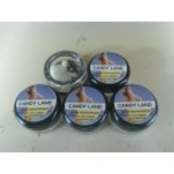 Buy Concentrated Candy Land 500mg – High-Purity Synthetic Cannabinoid for Research