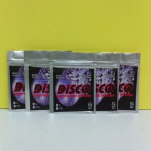 Buy Concentrated Disco Multipurpose – High-Purity Synthetic Cannabinoid for Research