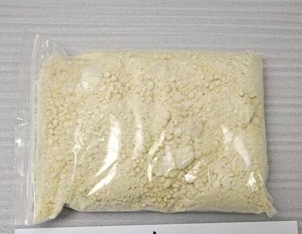 Koop 5FMDP online – een zeer zuivere synthetische cannabinoïde voor onderzoeksdoeleinden.