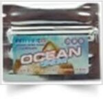 Geconcentreerde Ocean Burst badzouten 500 mg