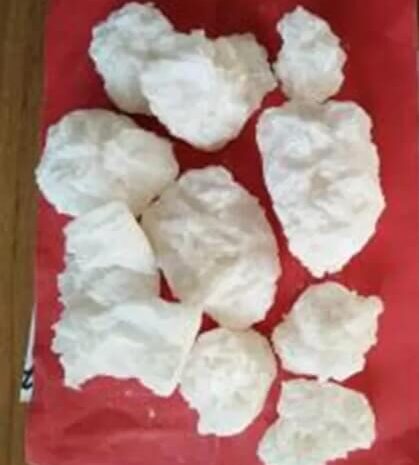 Koop 6-APB online – Zuivere 6-(2-aminopropyl)benzofuran voor onderzoeksdoeleinden