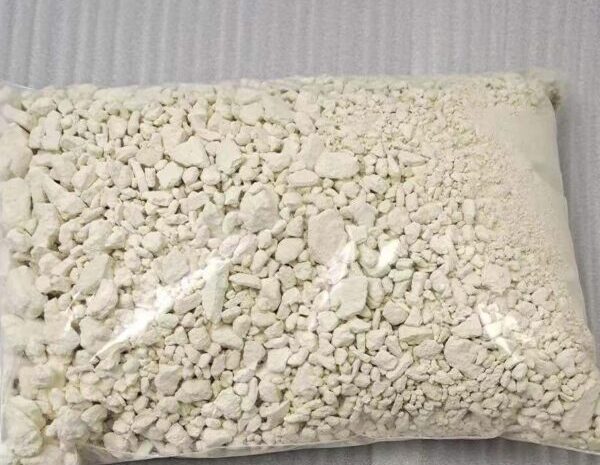 Koop 6CLBCA online – een zeer zuivere, farmaceutische onderzoekschemicalie.