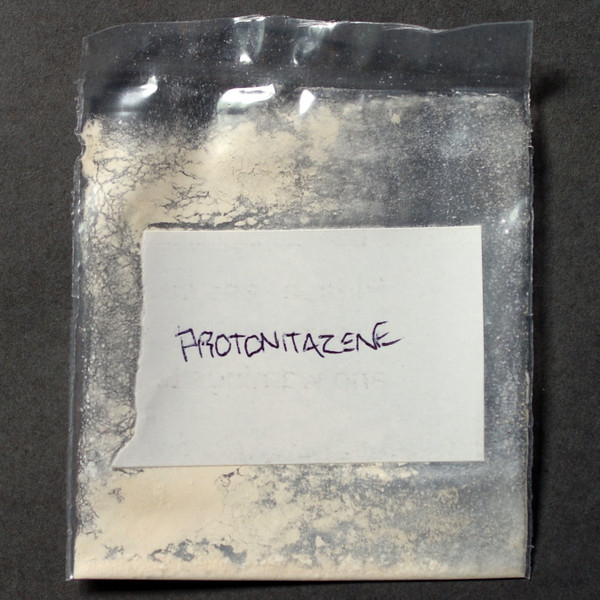 Protonitazene online kopen - Image 2