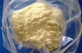 Buy Apaan Powder – High-Purity Alpha-Phenylacetoacetonitrile for Research Use