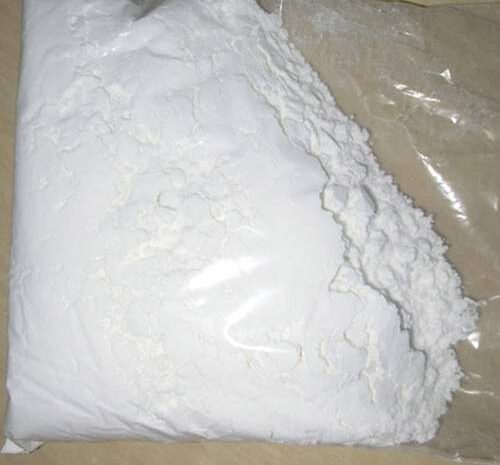 Koop 2-FMA online, een hoogwaardig chemisch poeder voor onderzoek.