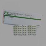 Koop Chlordiazepoxide Librium 10mg online