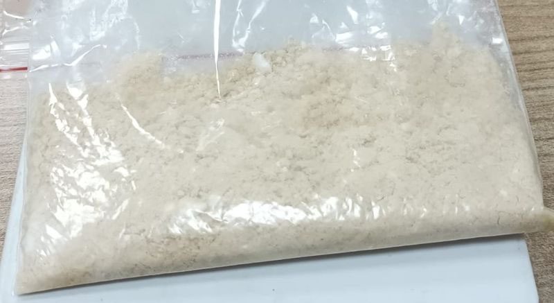 Buy Etomethazene online – high-purity opioid analogue for research