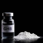 Gamma-hydroxybutyraat (GHB)