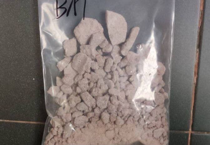 Koop 2-DPMP online – premium stimulerend research chemical poeder