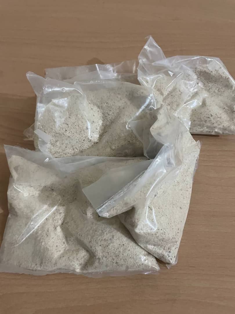 Buy JWH018 online – premium research-grade synthetic cannabinoid