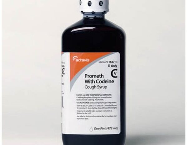 Koop Actavis Promethazine Codeïne Hoestsiroop online, een betrouwbaar hoestmedicijn.