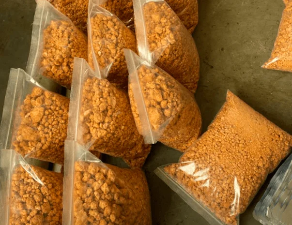 Koop 4F-BCA-cannabinoïde voor onderzoek naar cannabinoïde-receptoren.