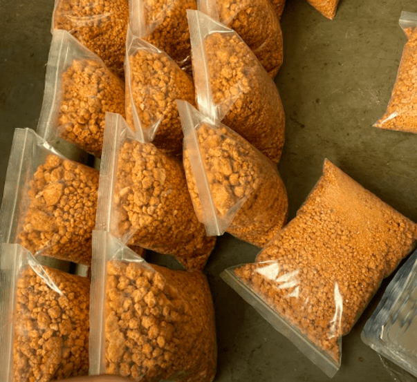 Buy 4F-BCA Cannabinoid for cannabinoid receptor research