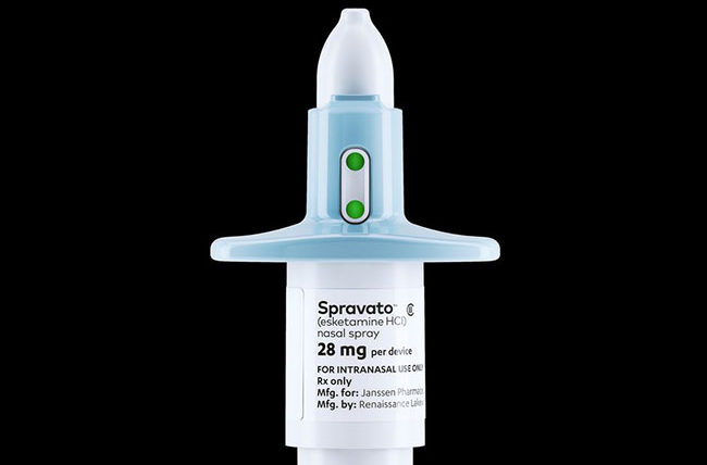 Buy Ketamine Nasal Spray – pharmaceutical-grade nasal ketamine solution