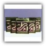 UP Energizing Aromatherapiepoeder 500 mg Badzout