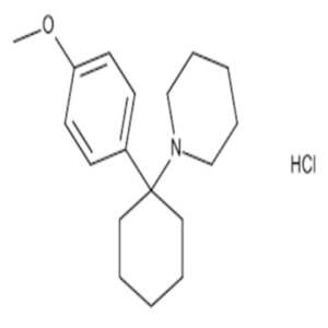 Buy 4-MeO-PCP Online – High-purity dissociative research chemical for NMDA studies