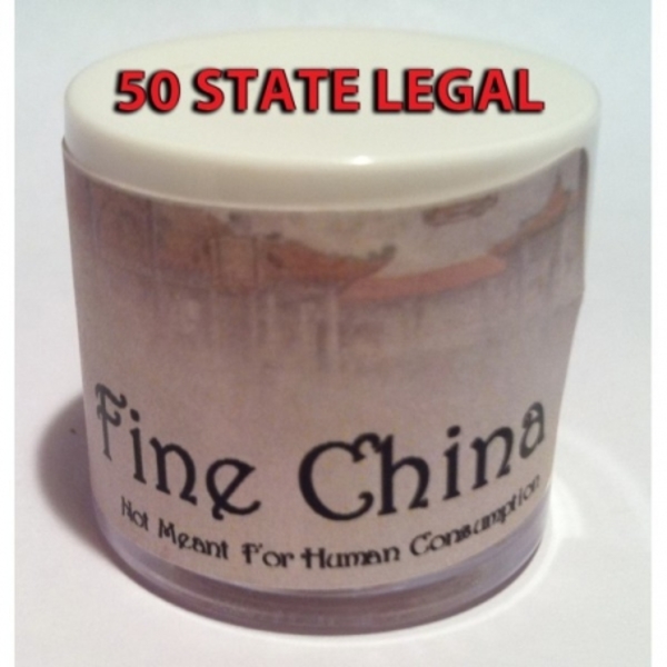 Buy Fine China Concentrated Bath Salt 500mg – Research Stimulant Powder