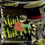 Cloud 9 Mad Hatter (10 g)