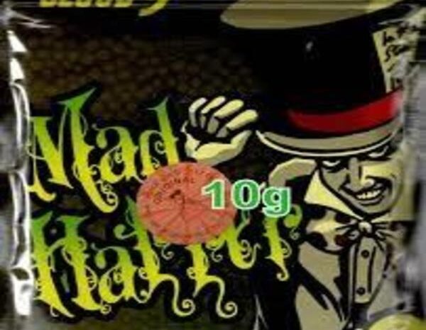 Koop Cloud 9 Mad Hatter (10 g) kruidenwierookmix online.