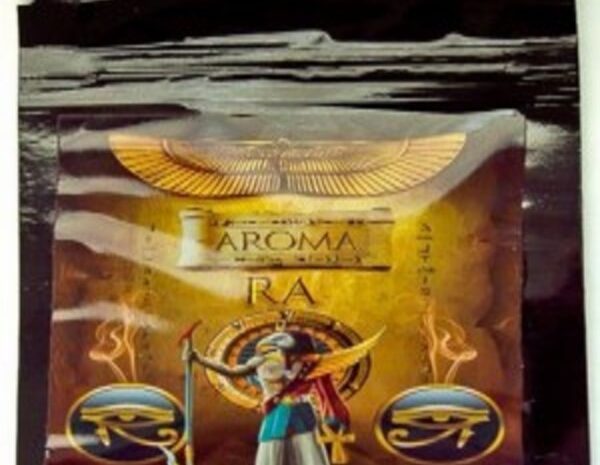 Buy RA Incense (12g) Online premium herbal incense spice blend