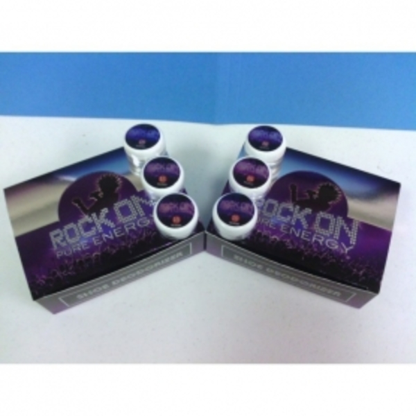 Rock ON Poeder 500mg Badzout