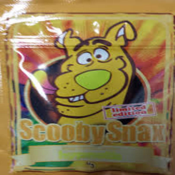 Scooby Snax (15 g)