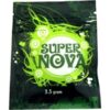 Super Nova wierook (10 g)