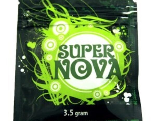 Koop Super Nova Wierook 10g – Ultra krachtige kruidenaromatherapiemix