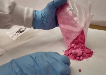 Koop Tucibi Pink Coke