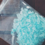 Blauwe crystal meth te koop