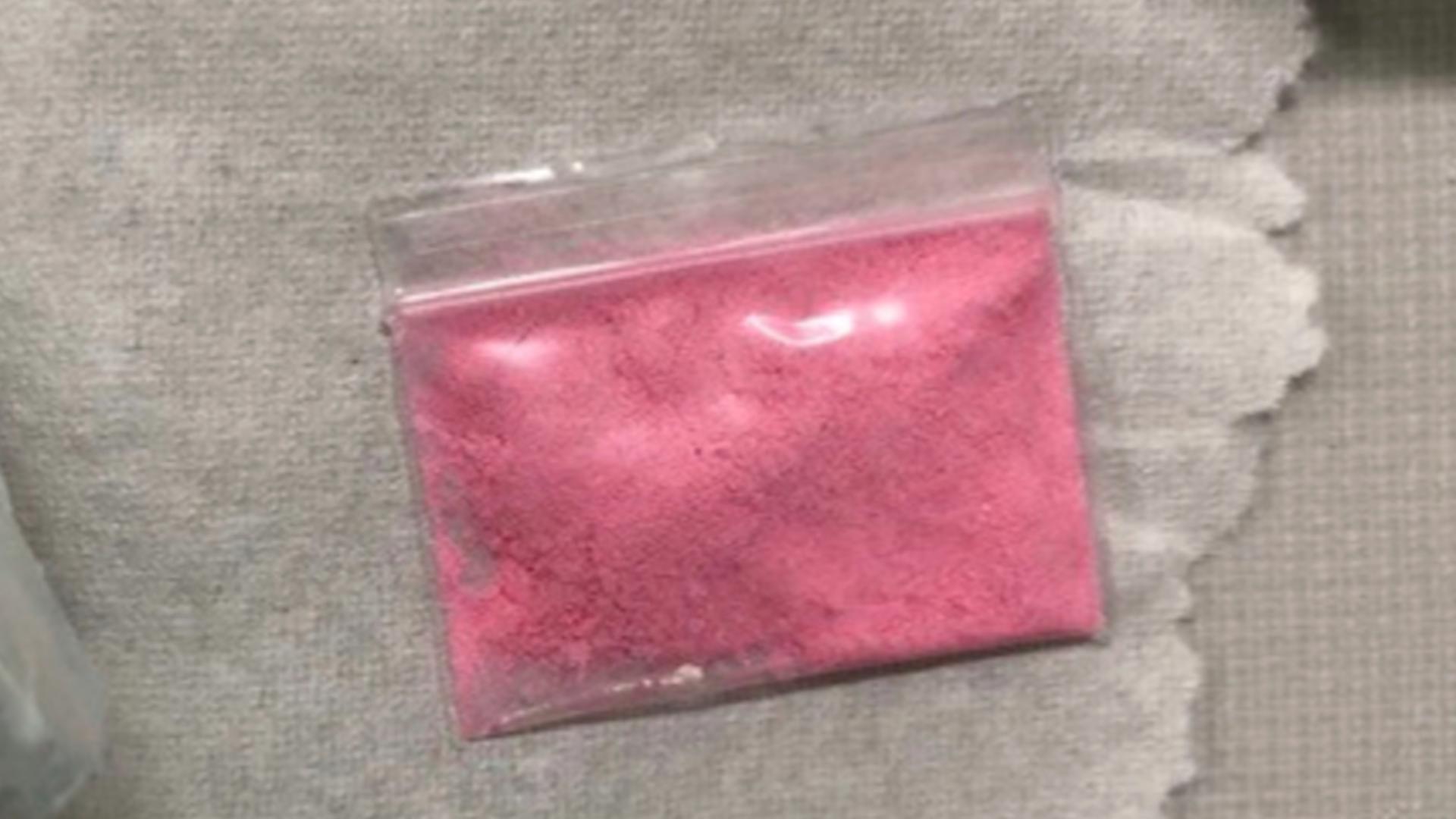 Peruaanse roze cocaïne kopen