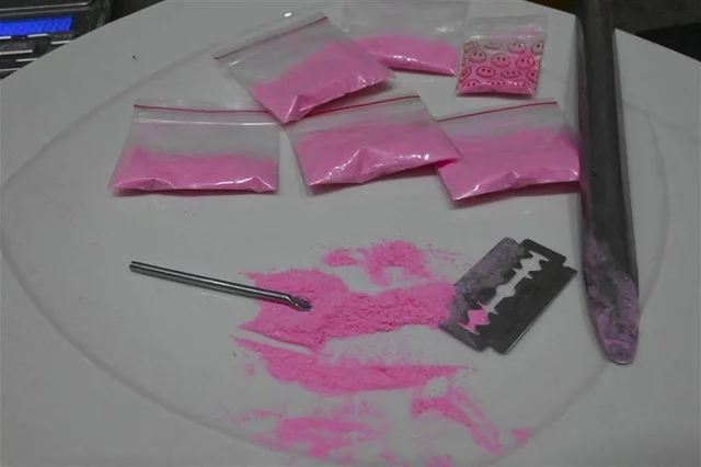 Buy peruvian pink cocaine