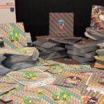 LSD-geltabletten van 350 µg kopen