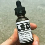 koop vloeibare lsd