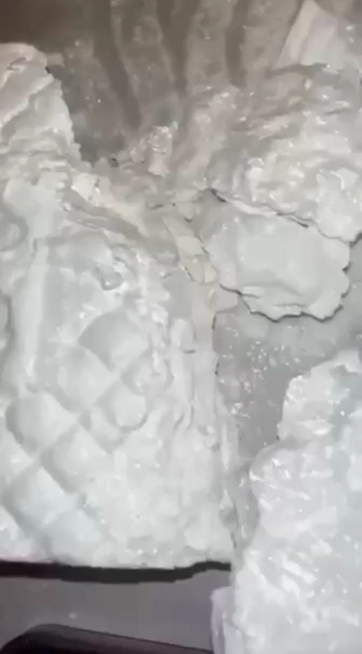 Koop onbewerkte cocaïne